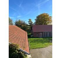 Ruhige, große Etagenwohnung in Raesfeld