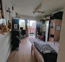 Studio apartment Berlin spandau