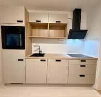 Schöne moderne Kernsanierte 2-Zimmer Wohnung - Baden-Baden