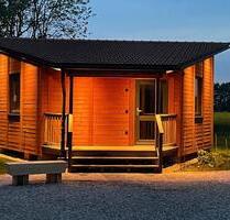 Ferienhaus, Tiny 2 Pers., Fehmarn, Ostsee, Alleinlage, Strandnah,