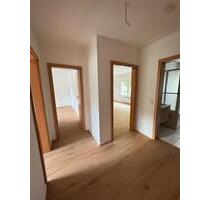 WOHNUNG ca. 62 qm MIT GARTEN IN RECKLINGHAUSEN