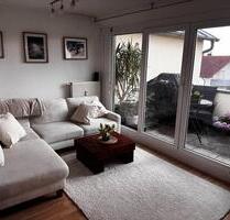 4,5-Zimmer-Maisonette Wohnung in Gäufelden mit Einbauküche