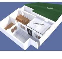 Erdgeschosswohnung mit Garten und Terrasse - Idstein