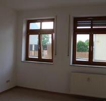 Gemütliche 2-Raum Wohnung in Wintersdorf - Meuselwitz