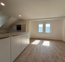 Wunderschöne 2-Zimmer-Wohnung mitten in Mosbach