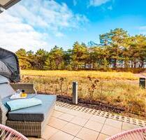 Luxus-FeWo mit Sauna in 100m Entfernung zum Strand in Prora - Binz