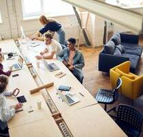 Professionelle Geschäftsadresse in Hannover – Virtuelles Büro