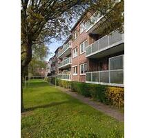 Schöne ruhiggelegene 3ZKBB Wohnung im Herzen Heppens - Wilhelmshaven