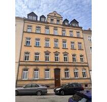 3-Raum-Wohnung in Chemnitz, Jahnstr. 48 (WE-7) zu vermieten