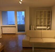 Möblierte Einzimmerwohnung ab 1. Juli - 750€ warm - Hannover Buchholz-Kleefeld