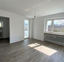 Tolle Singlewohnung: 1,5-Zimmer mit Balkon im idyllischen Gauting!