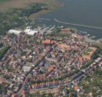 Charmante 2-Raum Wohnung - 500,00 EUR Kaltmiete, in Ribnitz-Damgarten (PLZ: 18311)