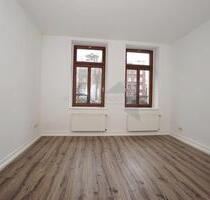 Romantische 1-Raum-EG-Wohnung am Schlobigpark - Zwickau