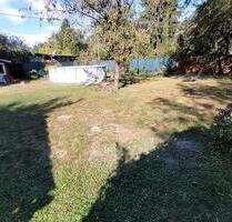 Garten Grundstück zu verpachten in 68219 Mannheim