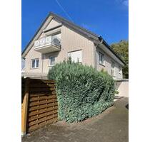 Moderne 4 Zimmer Maisonette-Wohnung in Gütersloh-Avenwedde
