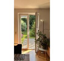 Wunderschöne 3-ZKB-Wohnung mit Garten und Terrasse - Osterode am Harz