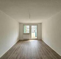Schicke Familienwohnung mit Balkon im 2. OG! - Zwickau Auerbach
