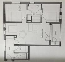 hochwertige 3-Zimmerwohnung,Balkon,Garage in SolingenOhligs