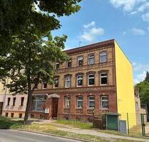 2 Zimmer Wohnung in Cottbus Bautzener Str.
