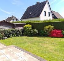 Freistehendes Einfamilienhaus 41189 Wickrathberg - Mönchengladbach West