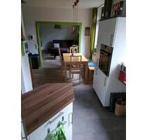 Voll möblierte, helle Wohnung in Heilbronn Ost zu vermieten