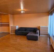 Helle 1-Zimmer-Wohnung in Wiesbaden-Nordenstadt