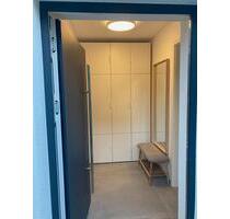 Neue möblierte all inclusive Wohlfühl-Wohnung (46m²) für Pendler - Ober-Olm