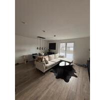 Moderne 2-Zimmer Wohnung ab dem 01.01.26 frei - Flensburg Falkenberg