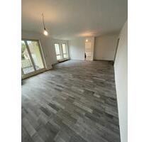 4-Zimmer-Wohnung mit 2 Balkonen im Heilbronner Osten