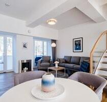 Seaside in Prora auf Rügen: Ihre private FeWo am Strand - Binz