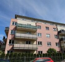 2 Raum Wohnung im Dachgeschoss * Uninähe + Balkon + Panoramaausblick + Keller + Stellplatzoption! - Dresden Cotta