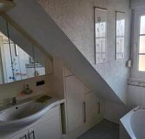 Wunderschöne kleine Dachgeschoss-Einliegerwohnung - Rödermark