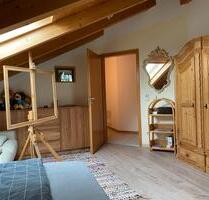 3 Zimmer DG Wohnung - 420.000,00 EUR Kaufpreis, ca.  80,00 m² in Kolbermoor (PLZ: 83059)