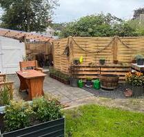 Zweifamilienhaus komplett renoviert und vermietet - Weener