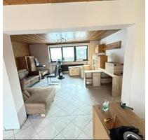 7Zimmer Wohnung in ruhiger Lage mit Terrasse Garten - Elsdorf