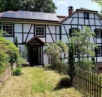 Historisches Forsthaus Odenwald Alleinlage Bauernhaus Raubach - Oberzent