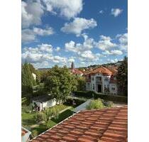 Große 6-Zimmer Wohnung mit Dachbereich in Gotha sofort Verfügbar!