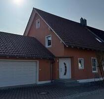 Schöne Doppelhaushälfte in attraktiver Lage zu vermieten - Neuburg an der Donau