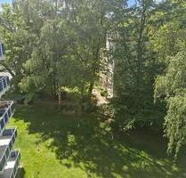 Ruhiges und helles Zimmer in Bochum-Eppendorf