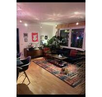 Stilvolle Wohnung in Düsseldorf Pempelfort