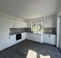 Attraktive 3-Zimmer-Wohnung im Obergeschoss mit moderner Einbauküche - Bremen Blumenthal