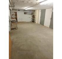 Lagerfläche zu vermieten - 255,00 EUR Kaltmiete, ca.  55,00 m² in Neunkirchen (PLZ: 66539) Kohlhof