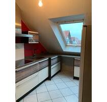 Helle 3,5 Zimmer-Wohnung in Ammerndorf - Roßtal