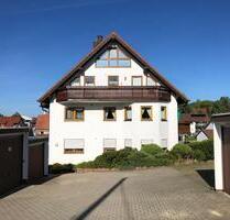 2-Zimmer Wohnung inkl. 2 PKW-Stellplätze & EBK in 75328 Schömberg