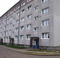 Wohnen mit Ausblick - 330,00 EUR Kaltmiete, in Strasburg (Uckermark) (PLZ: 17335)