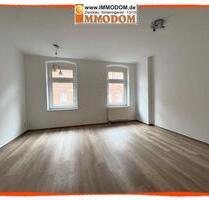 2-Zimmer- Hochparterre-Wohnung, gut geschnitten und in perfekter Lage, zu vermieten! - Zwickau Neuplanitz