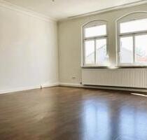 Attraktive modernisierte 4-ZKB Etagenwohnung in Hofgeismar