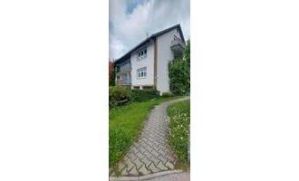 Provisionsfreie 3 Zimmerwohnung mit Bergblick in Oberbeuren - Kaufbeuren