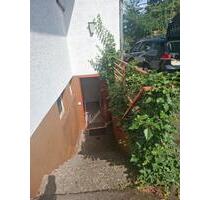 Nachmieter 2-Zimmer Souterrain Wohnung Freiburg Mooswald - Umkirch