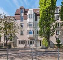C21: Dein neues Zuhause im 2.OG: Wo Stil und Komfort verschmelzen! - Bremen Östliche Vorstadt
